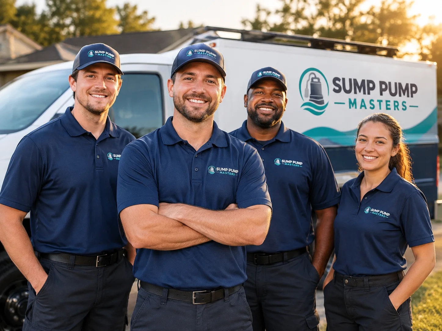 Sump Pump Repair company in Liverpool, IL
